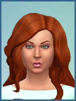 ansehen Caliente Nina junge Erwachsene